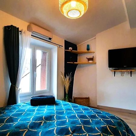 Le Nocla Apartment Aiguilhe Екстериор снимка