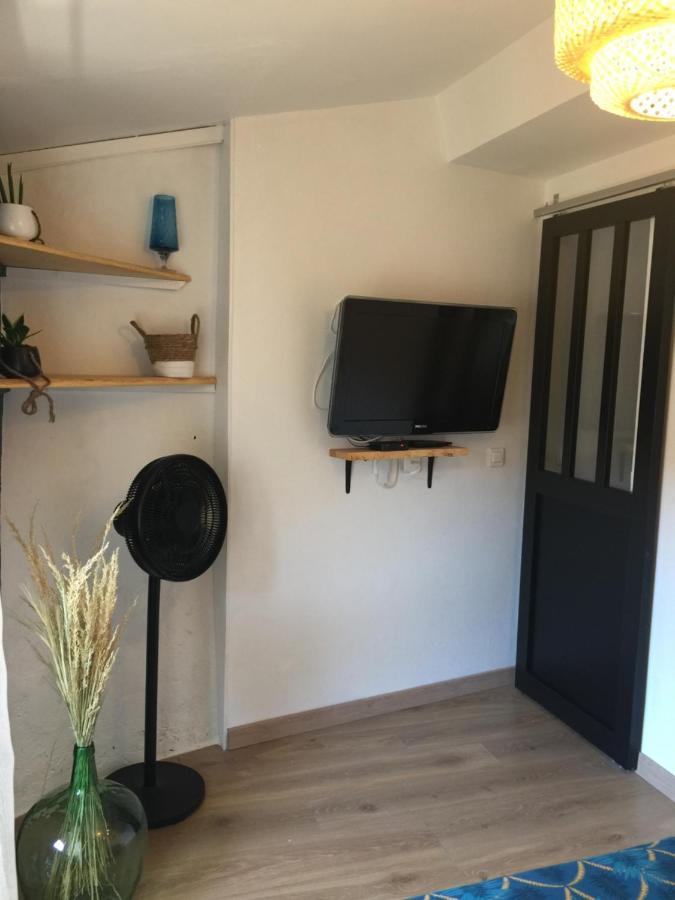Le Nocla Apartment Aiguilhe Екстериор снимка