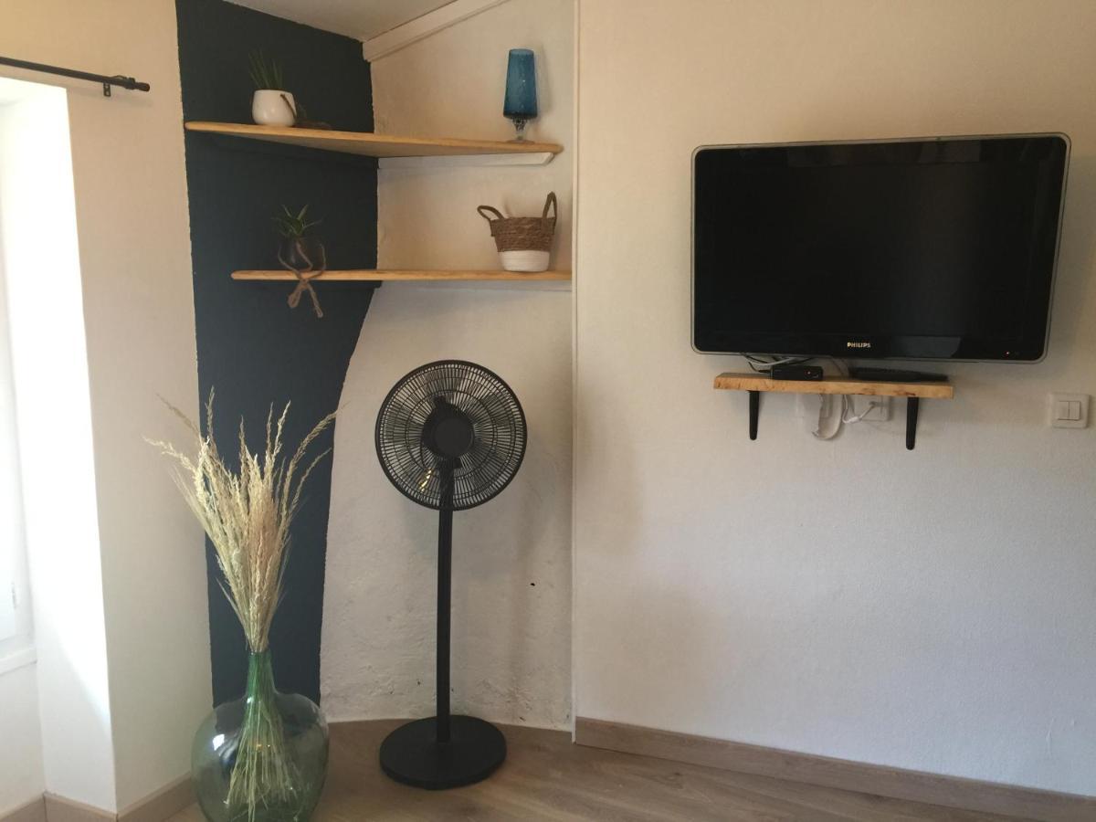 Le Nocla Apartment Aiguilhe Екстериор снимка