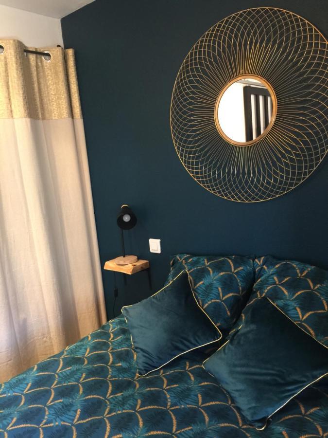 Le Nocla Apartment Aiguilhe Екстериор снимка