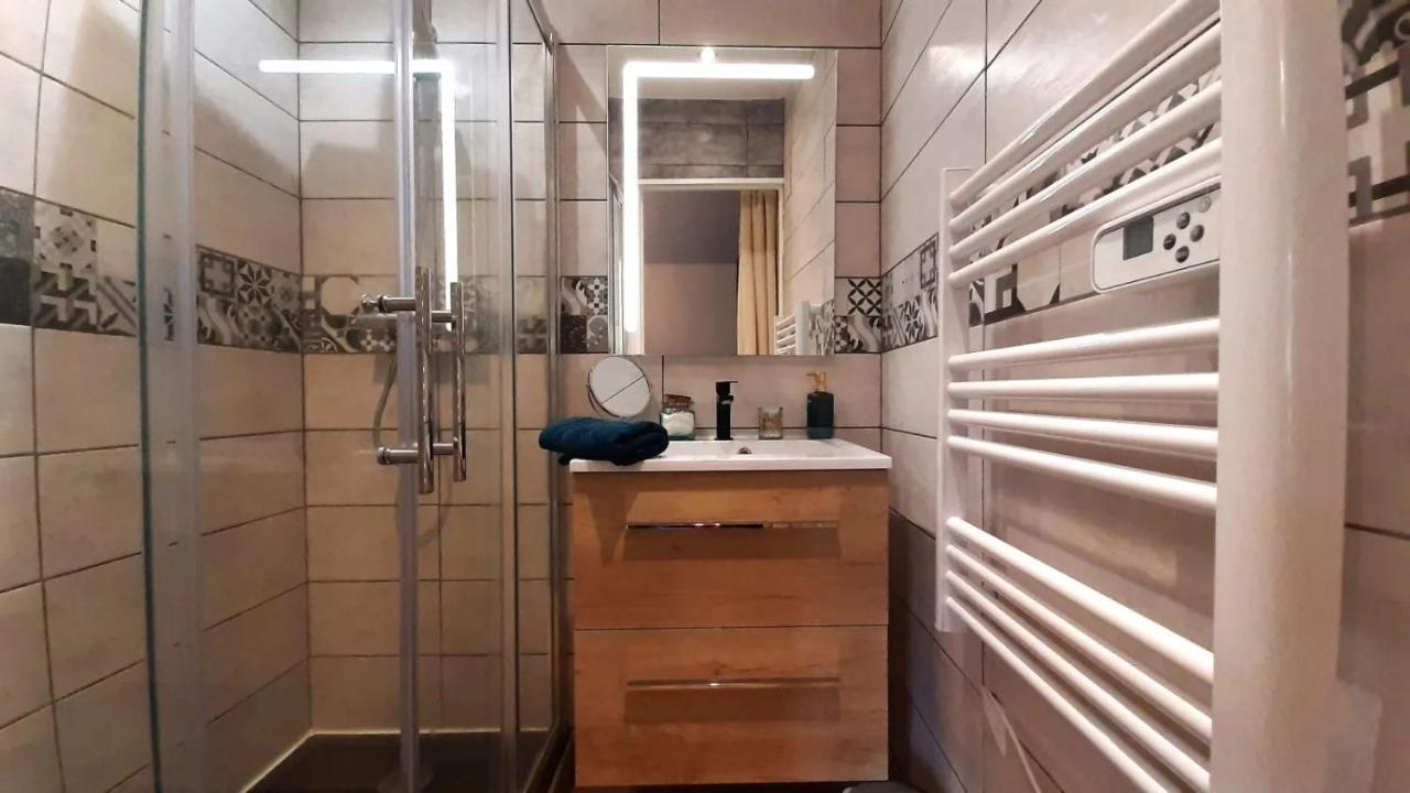 Le Nocla Apartment Aiguilhe Екстериор снимка