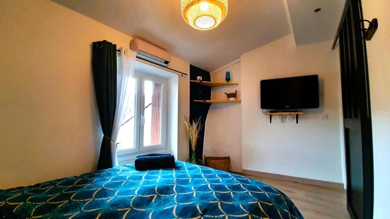 Le Nocla Apartment Aiguilhe Екстериор снимка